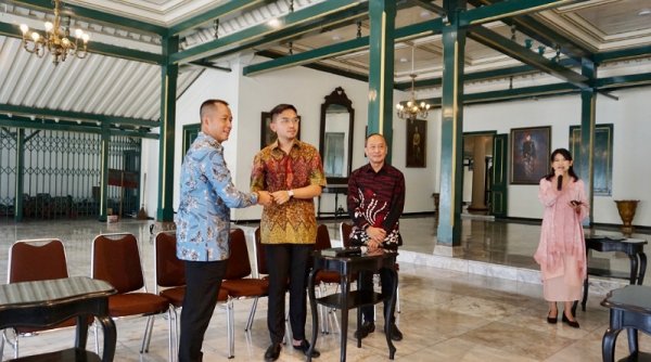 ALVA dan KGPAA Mangkunegaran X Kolaborasi Wujudkan Visi dan Misi Bersama dalam Pelestarian Lingkungan dan Gaya Hidup Berkelanjutan
