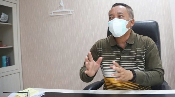DLH Kota Surabaya Berhasil Menurunkan Volume Sampah Plastik