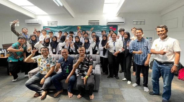 Pelatihan Bahasa Jepang di LPK SO OHM Ditutup, Program Bupati Bandung Sangat Bermanfaat