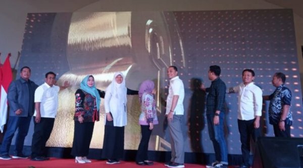 DPRD Harapkan Lomba Kampung Surabaya Hebat Berikan Multiplier Effect ke Warga