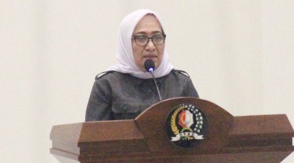 Bupati Anna: Bojonegoro Terus Lakukan Inovasi Produktif Tingkatkan Pendapatan Daerah