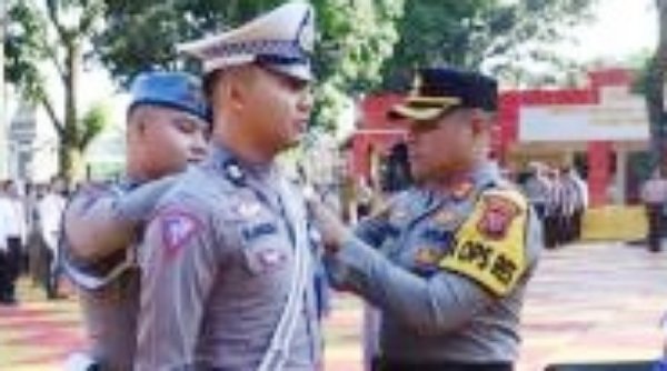 Kapolres Purwakarta: Operasi Patuh Lodaya 2023 Mulai Diberlakukan, Ini Penjelasannya