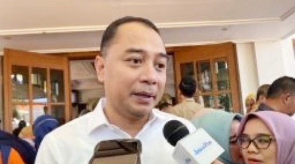 Pemkot Surabaya Bakal Bikin Bank Sampah Induk
