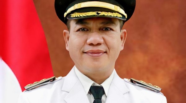Sebagai Wakil Ketua Apkasi H.M. Dadang Supriatna Usulkan ini kepada Presiden Jokowi