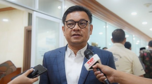 Pemerintah Diminta Lakukan Pembinaan Kepada Pondok Pesantren Al Zaytun