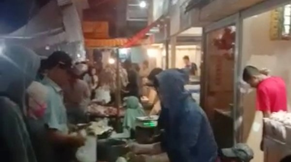 Kisruh Pasar Banjaran, Siapa Pemilik Hak Atas Lahan Pasar?