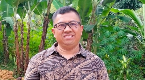 H. Wawan : Warga Ponpes Alam Al-Hidayah Ingin Pemberdayaan Perikanan dan Perkebunan