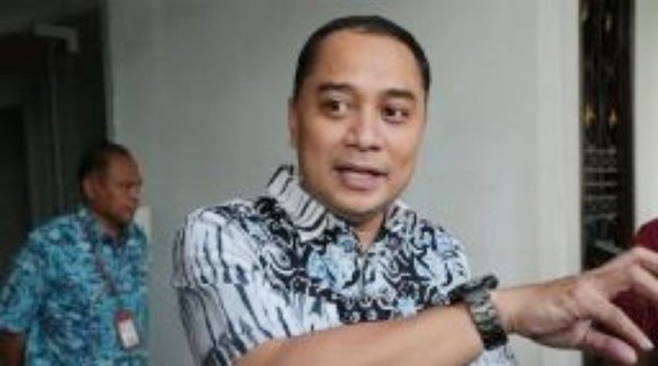 Agustus 2023 Tak Bisa Selesaikan Kemiskinan, Walikota Eri Minta Jajarannya Mundur