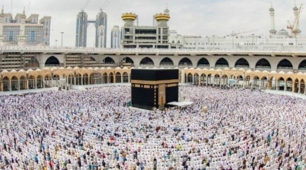 Tingkatkan Kinerja Perusahaan Penyelenggara Umrah, Kementrian Saudi akan Evaluasi Setiap Triwulan