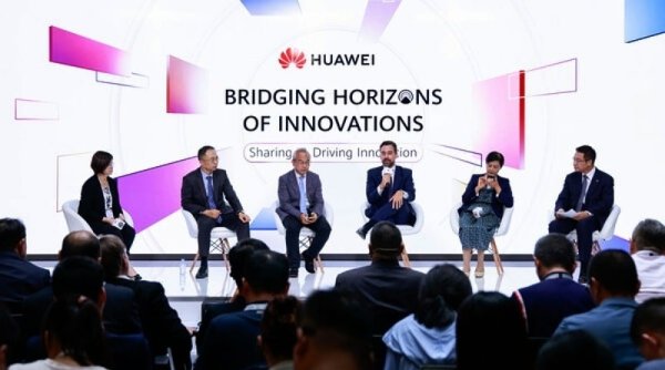 Huawei Umumkan Tarif Royalti dalam Program Lisensi Patennya