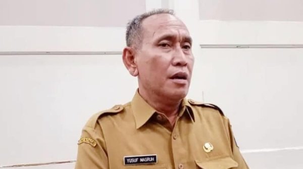 Dinas Pendidikan Surabaya Pantau Hari Pertama MPLS Siswa Baru