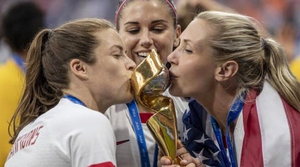 Omdia: Pendapatan Hak Piala Dunia Wanita FIFA Tahun 2023 Mencapai $70-100 Juta