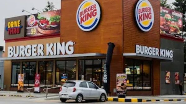 Burger King Taiwan Meningkatkan Konversi dengan Solusi AI Appier