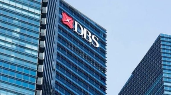 DBS Raih Gelar "World's Best Bank For Corporate Responsibility" dari Euromoney
