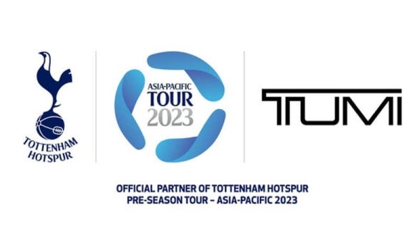 TUMI Mengumumkan Kemitraan Global Kedua Dengan Tottenham Hotspur