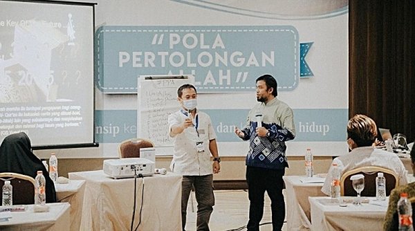 Marak Kasus Utang Pinjol Capai Triliunan, PPA Institute Tawarkan “Solusi Langit” untuk Masyarakat
