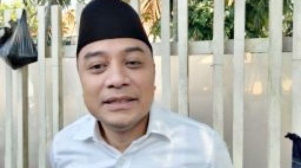 Wali Kota Eri Cahyadi Ancam Copot Kepala Sekolah Negeri Jika Terbukti Curang PPDB