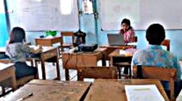 Hampir Semua SMP Swasta Kurang Siswa, MKKS : Ada Oknum Nakal! 