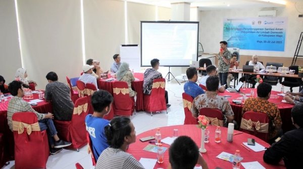 Bahaya Mengintai Kalau Kakus WC Tidak Rutin Disedot