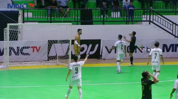 Saksikan Pertandingan Big Match Antara Bintang Timur Surabaya vs Cosmo JNE dan Halus FC vs Unggul FC di MNCTV