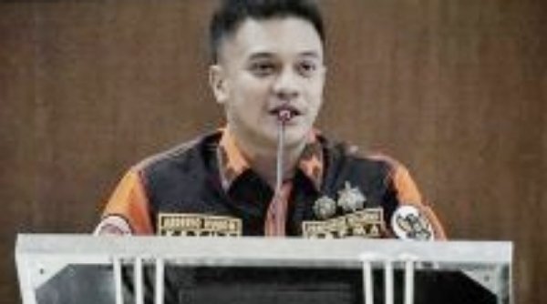 Banyak Tokoh Potensial di Jatim, Ketua Sapma: Bacapres dan Partai Harus Pasang Mata