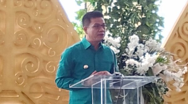 Bupati Bandung Berharap Oetomo Hospital jadi Solusi Masalah Kesehatan di Kabupaten Bandung