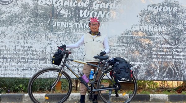 9 Tips Pemulihan Otot Setelah Bersepeda Jarak Jauh