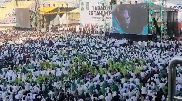 H. Cucun: PKB Jadikan Harlah Momen Konsolidasi Akbar Jelang Pemilu 2024