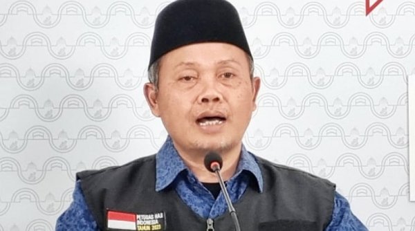 Sebanyak 6.904 Jemaah Sudah Pulang ke Tanah Air dari Madinah