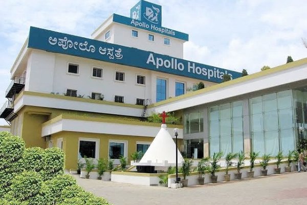 Apollo Hospital Melakukan Transplantasi Organ Solid dengan Jumlah Tertinggi di Dunia