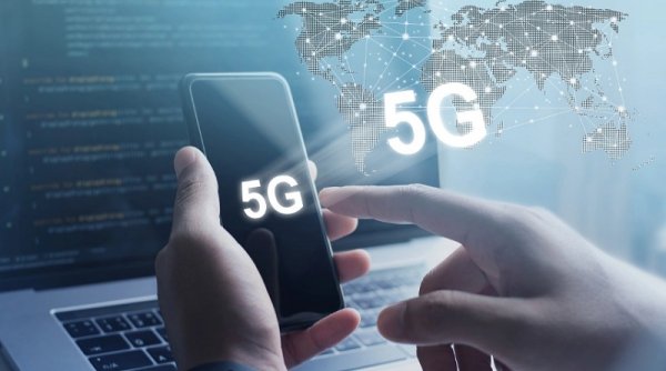 Asia Pasifik akan Melihat Peningkatan Sepuluh Kali Lipat dalam Koneksi Seluler 5G pada 2030