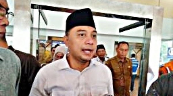 Surabaya Gagal Raih KLA Predikat Paripurna, Ini Kata Wali Kota Eri