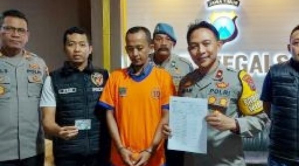 Oknum Calo PPDB SMP Negeri Surabaya Ditangkap Polisi, Dispendik: Kami Pecat !