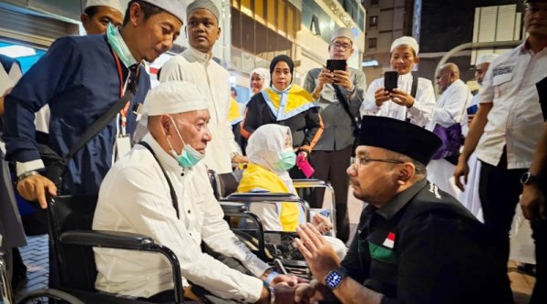 Lomba Video "Inovasi Layanan Haji Ramah Lansia" Diumumkan, Ini Para Juaranya