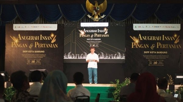 'Buruan Sae' Peninggalan Alm Mang Oded Sekarang Tumbuh Ada 375 Titik