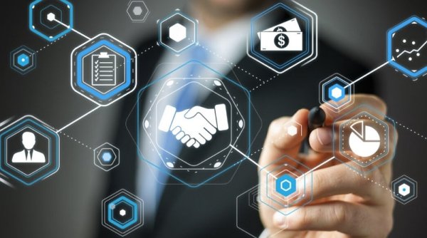 "Mil.K" Platform Integrasi Loyalitas Pelanggan Berbasis Blockchain" Hadir di Indonesia