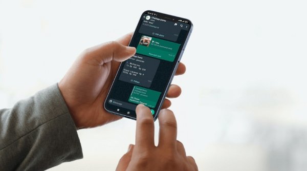 Inovasi ChatApp Chat-Commerce: Mengubah Cara Berbelanja dengan Chat di WhatsApp