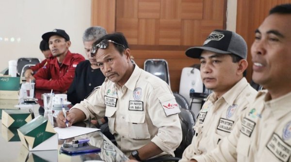 KIM Tarumajaya Siap Mewakili Jawa Barat dalam KIMFest Nasional 2023