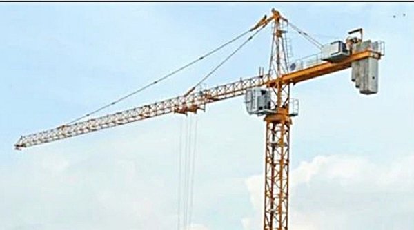 Pertahankan Inovasi Selama 95 Tahun, Potain Dorong Perkembangan Industri "Tower Crane"