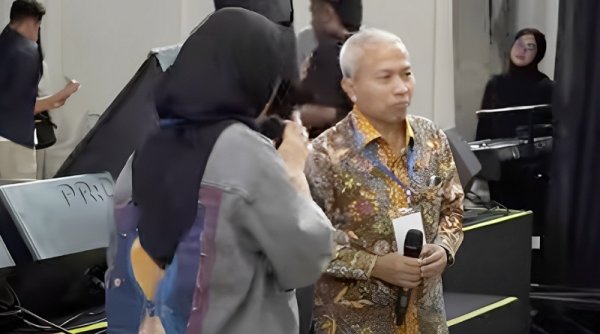 Festival Belajaraya 2023 Diapresiasi Kemenag