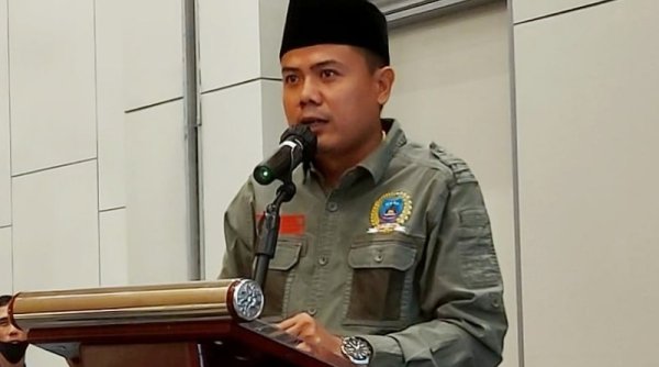 Ketum AMI Meminta Seluruh Pimpinan KPK Segera Mengundurkan Diri
