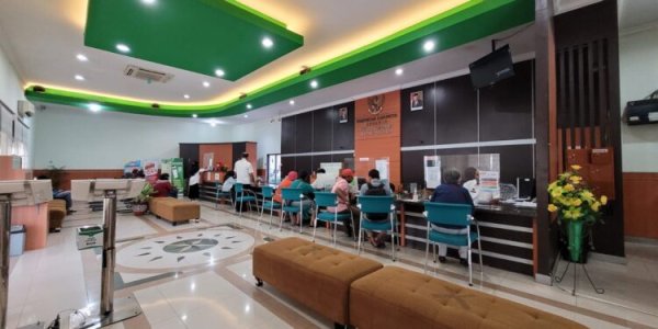 Pembayaran PBB Agustus-September 2023 Telah Jatuh Tempo, BPPD Sidoarjo Minta : Uang Pajak Untuk Pembangunan Infrastruktur