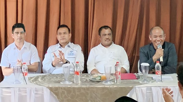 Agar Tak Jadi Korban, Calon Pekerja Migran Dihimbau Ikuti Prosedur