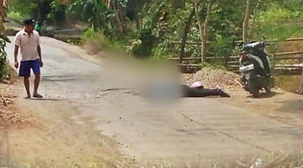 Wartawan di Mojokerto Tewas saat Liput Galian C ? KJJT Minta Polisi Ungkap Kasusnya