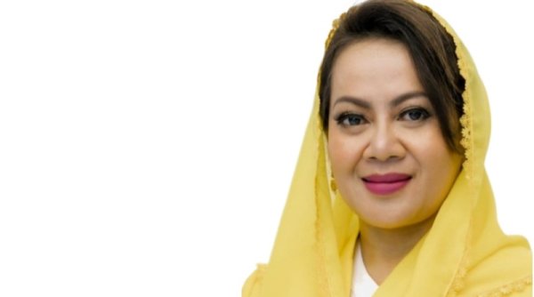 Melli Darsa Tolak Munaslub Golkar