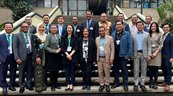 Harapkan Aksi Iklim Lebih Cepat dan Konkret, 2 Peneliti Indonesia Duduki Posisi Penting di IPCC