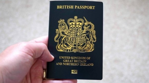 Arab Saudi Memperkenalkan Keringanan e-Visa untuk Warga Inggris