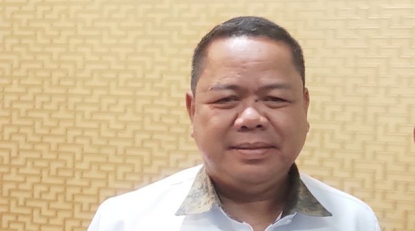Engkus Kusnadi, "Lulus" dari Ragam Ujian Membangun Pasar