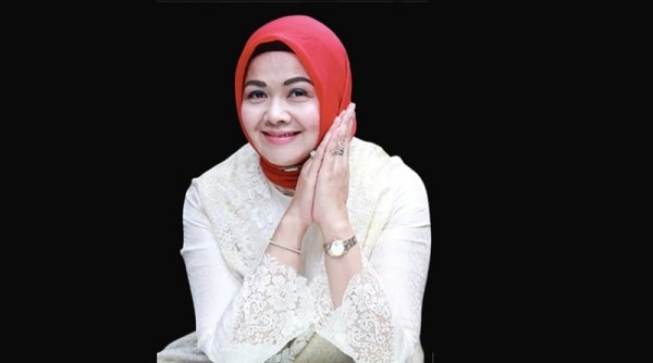 SOSOK | Keri Lestari Kandidat Pj. Gubernur Jabar