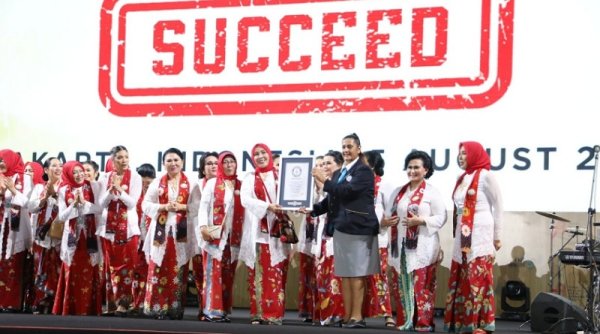 Hari Angklung Sedunia, 16 November Ini Digelar “Festival Angklung BPK 2023” di Gedung Taman Budaya Dago
